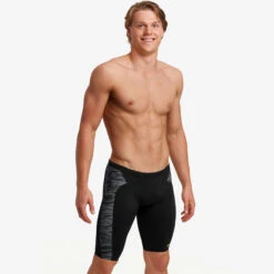 Funky Trunks - Night Run - Mens Training Jammers 13 Funky Trunks - Night Run - Mens Training Jammers -Funky Trunks funky trunks night run mens training jammers 6