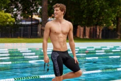 Funky Trunks - Night Run - Mens Training Jammers 15 Funky Trunks - Night Run - Mens Training Jammers -Funky Trunks funky trunks night run mens training jammers 8