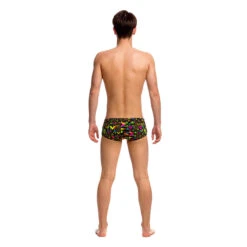 Funky Trunks - Night Swim Boys Classic Trunks -Funky Trunks funky trunks night swim boys classic trunks 3