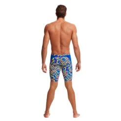Funky Trunks - Noodle Bar - Mens Training Jammers 9 Funky Trunks - Noodle Bar - Mens Training Jammers -Funky Trunks funky trunks noodle bar mens training jammers 3