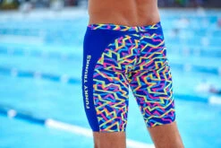 Funky Trunks - Noodle Bar - Mens Training Jammers 11 Funky Trunks - Noodle Bar - Mens Training Jammers -Funky Trunks funky trunks noodle bar mens training jammers 5