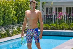 Funky Trunks - Noodle Bar - Mens Training Jammers 13 Funky Trunks - Noodle Bar - Mens Training Jammers -Funky Trunks funky trunks noodle bar mens training jammers 7