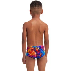 Funky Trunks - Ocean Galaxy - Toddler Boys Printed Trunks 7 Funky Trunks - Ocean Galaxy - Toddler Boys Printed Trunks -Funky Trunks funky trunks ocean galaxy toddler boys printed trunks 3