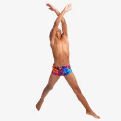 Funky Trunks - Ocean Galaxy - Toddler Boys Printed Trunks 9 Funky Trunks - Ocean Galaxy - Toddler Boys Printed Trunks -Funky Trunks funky trunks ocean galaxy toddler boys printed trunks 5