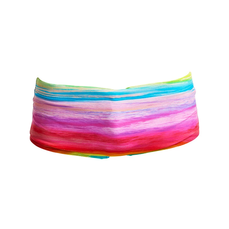 Funky Trunks - Ocean Ink - Boys Sidewinder Trunks 2 Funky Trunks - Ocean Ink - Boys Sidewinder Trunks - Image 2