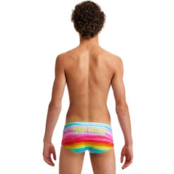 Funky Trunks - Ocean Ink - Boys Sidewinder Trunks 6 Funky Trunks - Ocean Ink - Boys Sidewinder Trunks -Funky Trunks funky trunks ocean ink boys sidewinder trunks 3