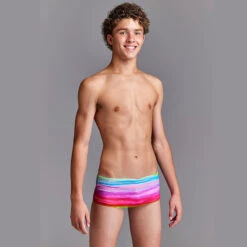 Funky Trunks - Ocean Ink - Boys Sidewinder Trunks 7 Funky Trunks - Ocean Ink - Boys Sidewinder Trunks -Funky Trunks funky trunks ocean ink boys sidewinder trunks 4