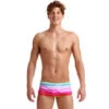Funky Trunks - Ocean Ink - Mens Sidewinder Trunks
