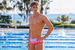 Funky Trunks - Ocean Ink - Mens Sidewinder Trunks -Funky Trunks funky trunks ocean ink mens sidewinder trunks 5