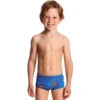Funky Trunks - Ocean Swim Toddler Boys Trunks