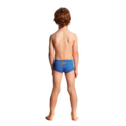 Funky Trunks - Ocean Swim Toddler Boys Trunks 6 Funky Trunks - Ocean Swim Toddler Boys Trunks -Funky Trunks funky trunks ocean swim toddler boys trunks 3