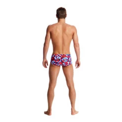 Funky Trunks - Ol Toff Mens Classic Trunks -Funky Trunks funky trunks ol toff mens classic trunks 3