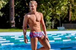 Funky Trunks - Ol Toff Mens Classic Trunks -Funky Trunks funky trunks ol toff mens classic trunks 8