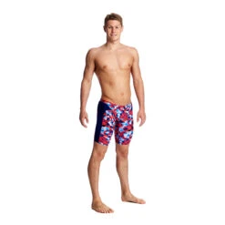 Funky Trunks - Ol Toff Mens Training Jammers 11 Funky Trunks - Ol Toff Mens Training Jammers -Funky Trunks funky trunks ol toff mens training jammers 6