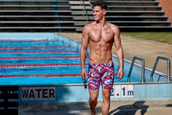 Funky Trunks - Ol Toff Mens Training Jammers 13 Funky Trunks - Ol Toff Mens Training Jammers -Funky Trunks funky trunks ol toff mens training jammers 8