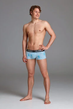 Funky Trunks - Open Water Mens Underwear Trunks -Funky Trunks funky trunks open water mens underwear 5