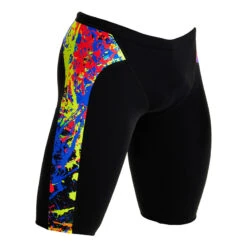 Funky Trunks - Paint Smash - Mens Training Jammers 10 Funky Trunks - Paint Smash - Mens Training Jammers -Funky Trunks funky trunks paint smash mens training jammers 3