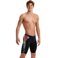 Funky Trunks - Paint Smash - Mens Training Jammers 12 Funky Trunks - Paint Smash - Mens Training Jammers -Funky Trunks funky trunks paint smash mens training jammers 5