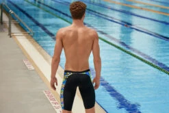 Funky Trunks - Paint Smash - Mens Training Jammers 15 Funky Trunks - Paint Smash - Mens Training Jammers -Funky Trunks funky trunks paint smash mens training jammers 8