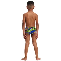 Funky Trunks - Paint Smash - Toddler Boys Printed Trunks 13 Funky Trunks - Paint Smash - Toddler Boys Printed Trunks -Funky Trunks funky trunks paint smash toddler boys printed trunks 6