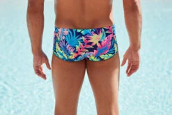 Funky Trunks - Palm Off - Boys Eco Classic Trunks -Funky Trunks funky trunks palm off boys eco classic trunks 5