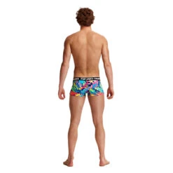 Funky Trunks - Palm Off - Mens Underwear Trunks 6 Funky Trunks - Palm Off - Mens Underwear Trunks -Funky Trunks funky trunks palm off mens underwear trunks 3