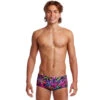 Funky Trunks - Palm Puppy - Mens Classic Trunks
