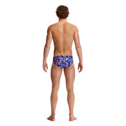 Funky Trunks - Pane In The Glass - Mens Classic Briefs 10 Funky Trunks - Pane In The Glass - Mens Classic Briefs -Funky Trunks funky trunks pane in the glass mens classic briefs 3