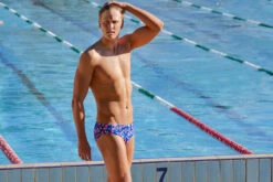 Funky Trunks - Pane In The Glass - Mens Classic Briefs 13 Funky Trunks - Pane In The Glass - Mens Classic Briefs -Funky Trunks funky trunks pane in the glass mens classic briefs 6