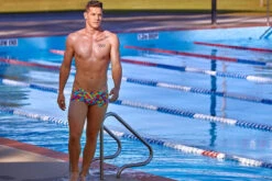 Funky Trunks - Panel Pop - Mens Classic Trunks 11 Funky Trunks - Panel Pop - Mens Classic Trunks -Funky Trunks funky trunks panel pop mens classic trunks 6