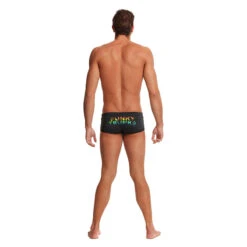 Funky Trunks - Party Trunks - Mens Plain Front Trunks -Funky Trunks funky trunks party trunks mens plain front trunks 3