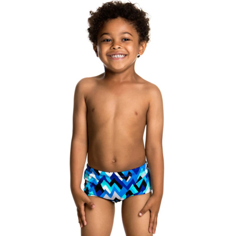 Funky Trunks - Peak Performance Toddler Boys Trunks 1 Funky Trunks - Peak Performance Toddler Boys Trunks