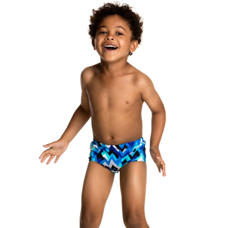 Funky Trunks - Peak Performance Toddler Boys Trunks 4 Funky Trunks - Peak Performance Toddler Boys Trunks - Image 4