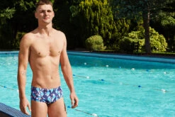 Funky Trunks - Pengoo Parade - Boys Sidewinder Trunks 11 Funky Trunks - Pengoo Parade - Boys Sidewinder Trunks -Funky Trunks funky trunks pengoo parade boys sidewinder trunks 6