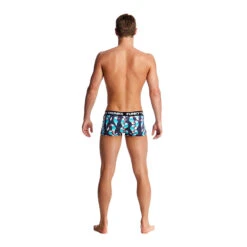 Funky Trunks -Funky Trunks funky trunks pengoo parade mens underwear trunks 2