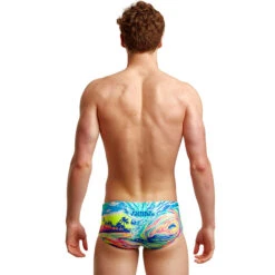 Funky Trunks - Perfect Wave - Mens Sidewinder Trunks 10 Funky Trunks - Perfect Wave - Mens Sidewinder Trunks -Funky Trunks funky trunks perfect wave mens sidewinder trunks 3