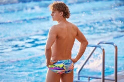 Funky Trunks - Perfect Wave - Mens Sidewinder Trunks 13 Funky Trunks - Perfect Wave - Mens Sidewinder Trunks -Funky Trunks funky trunks perfect wave mens sidewinder trunks 6