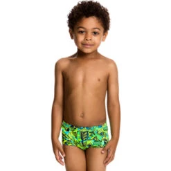 Funky Trunks - Petrol Pants Toddler Boys Trunks 7 Funky Trunks - Petrol Pants Toddler Boys Trunks -Funky Trunks funky trunks petrol pants toddler boys trunks 4