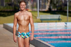 Funky Trunks - Planet Funky - Mens Classic Trunks -Funky Trunks funky trunks planet funky mens classic trunks 5