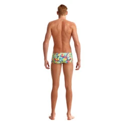 Funky Trunks - Point Break - Mens Plain Front Trunks -Funky Trunks funky trunks point break mens plain front trunks 3