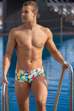 Funky Trunks - Point Break - Boys Classic Trunks 9 Funky Trunks - Point Break - Boys Classic Trunks -Funky Trunks funky trunks point break mens plain front trunks 6