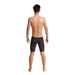 Funky Trunks - Poison Pop Boys Training Jammer 7 Funky Trunks - Poison Pop Boys Training Jammer -Funky Trunks funky trunks poison pop boys training jammer 3