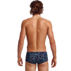 Funky Trunks - Pooped - Mens Eco Sidewinder Trunks 11 Funky Trunks - Pooped - Mens Eco Sidewinder Trunks -Funky Trunks funky trunks pooped mens eco sidewinder trunks 3