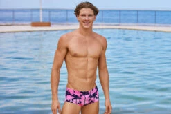 Funky Trunks - Pop Palms - Mens Classic Trunks 15 Funky Trunks - Pop Palms - Mens Classic Trunks -Funky Trunks funky trunks pop palms classic mens trunks 7