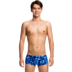 Funky Trunks - Predator Freeze Boys Classic Trunks
