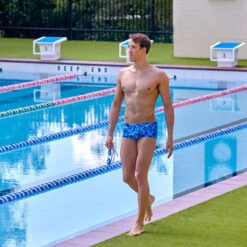 Funky Trunks - Predator Freeze Boys Classic Trunks -Funky Trunks funky trunks predator freeze boys classic trunks 4