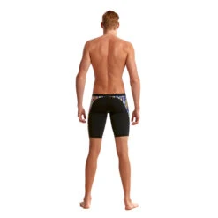 Funky Trunks - Prime Time - Mens Training Jammers 8 Funky Trunks - Prime Time - Mens Training Jammers -Funky Trunks funky trunks prime time mens training jammers 3
