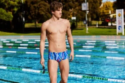 Funky Trunks - Raw Hide - Mens Plain Front Trunks -Funky Trunks funky trunks raw hide mens plain front trunks 5