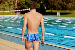 Funky Trunks - Raw Hide - Mens Plain Front Trunks -Funky Trunks funky trunks raw hide mens plain front trunks 6