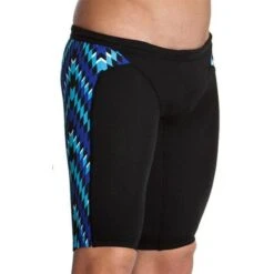 Funky Trunks - Razor Blast Mens Training Jammers 5 Funky Trunks - Razor Blast Mens Training Jammers -Funky Trunks funky trunks razor blast mens training jammers 3